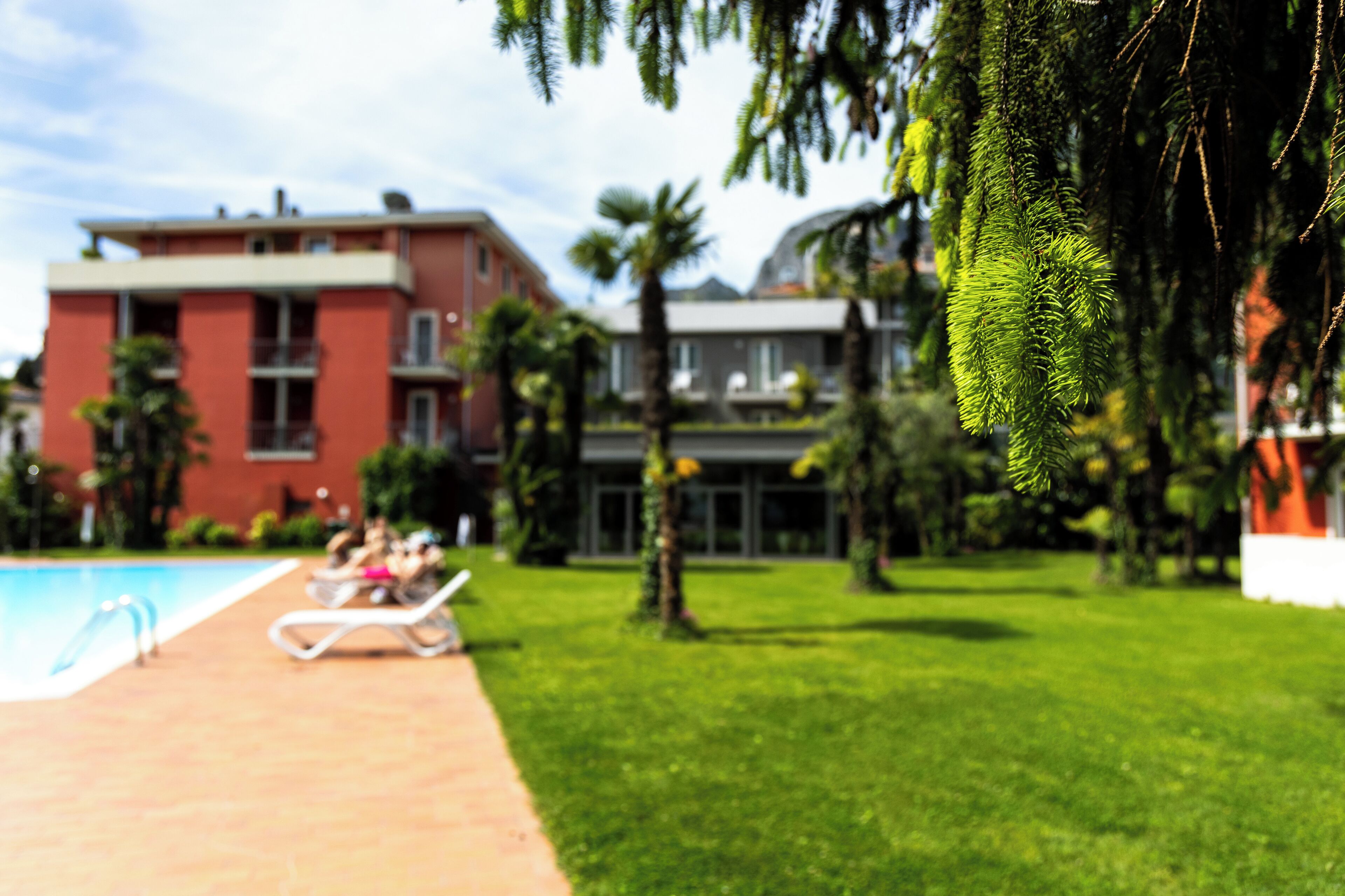 Photo - Brione Green Resort
