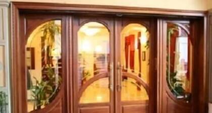 Hotel Nizza