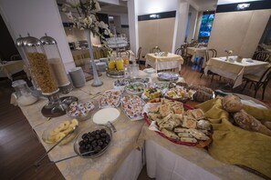 Buffet - Bristol (Riva del Garda)