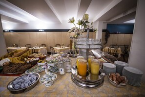 Buffet - Bristol (Riva del Garda)