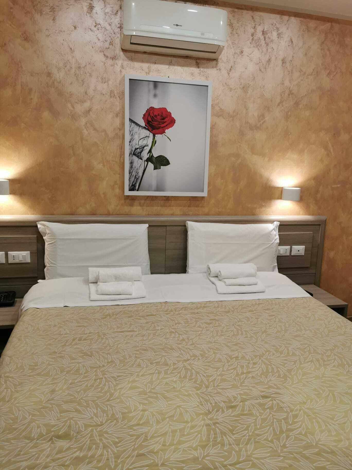 Photo - Hotel Orchidea