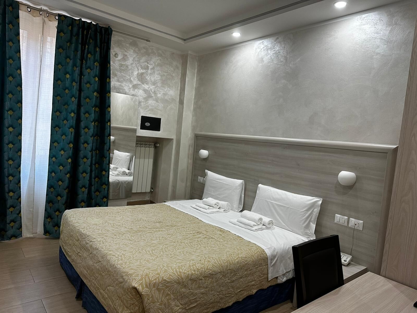 Photo - Hotel Orchidea