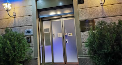 Hotel Orchidea