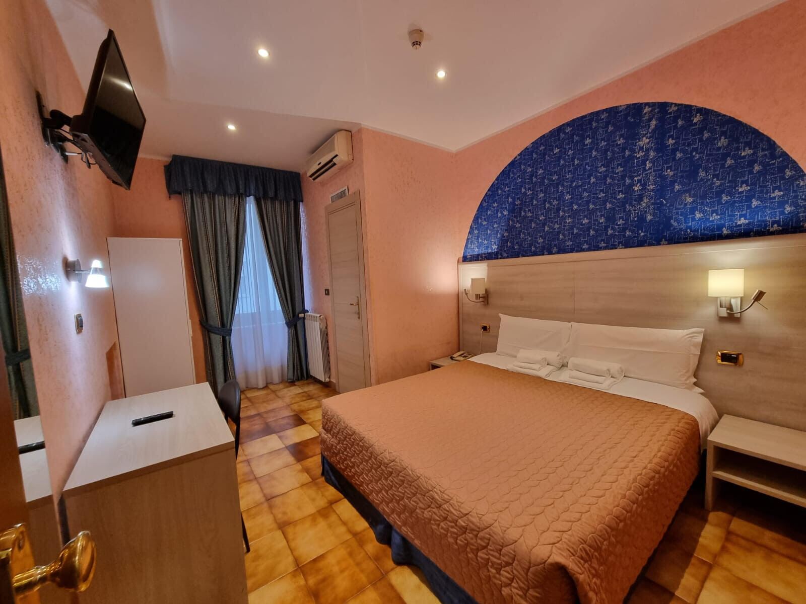 Photo - Hotel Orchidea