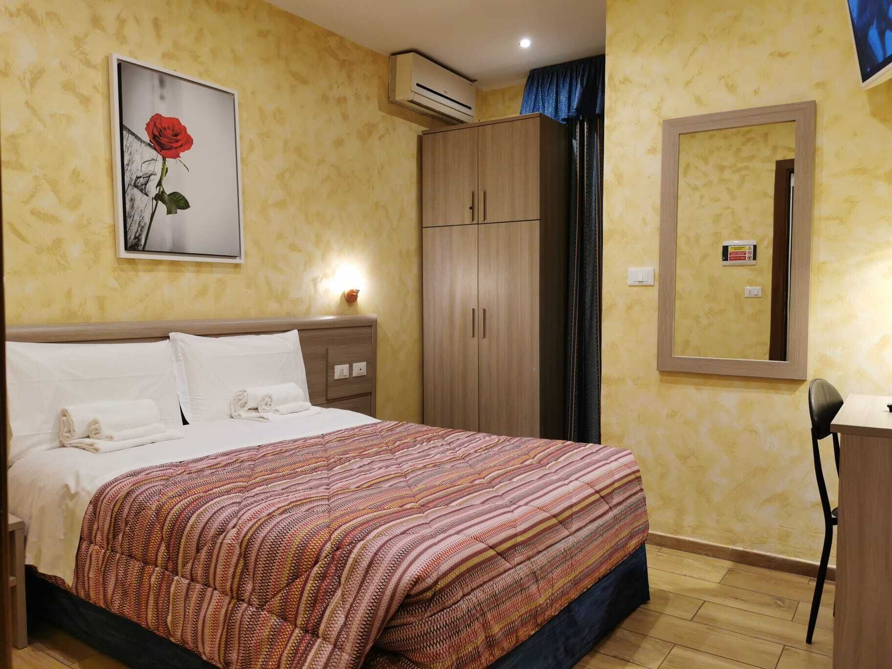 Photo - Hotel Orchidea