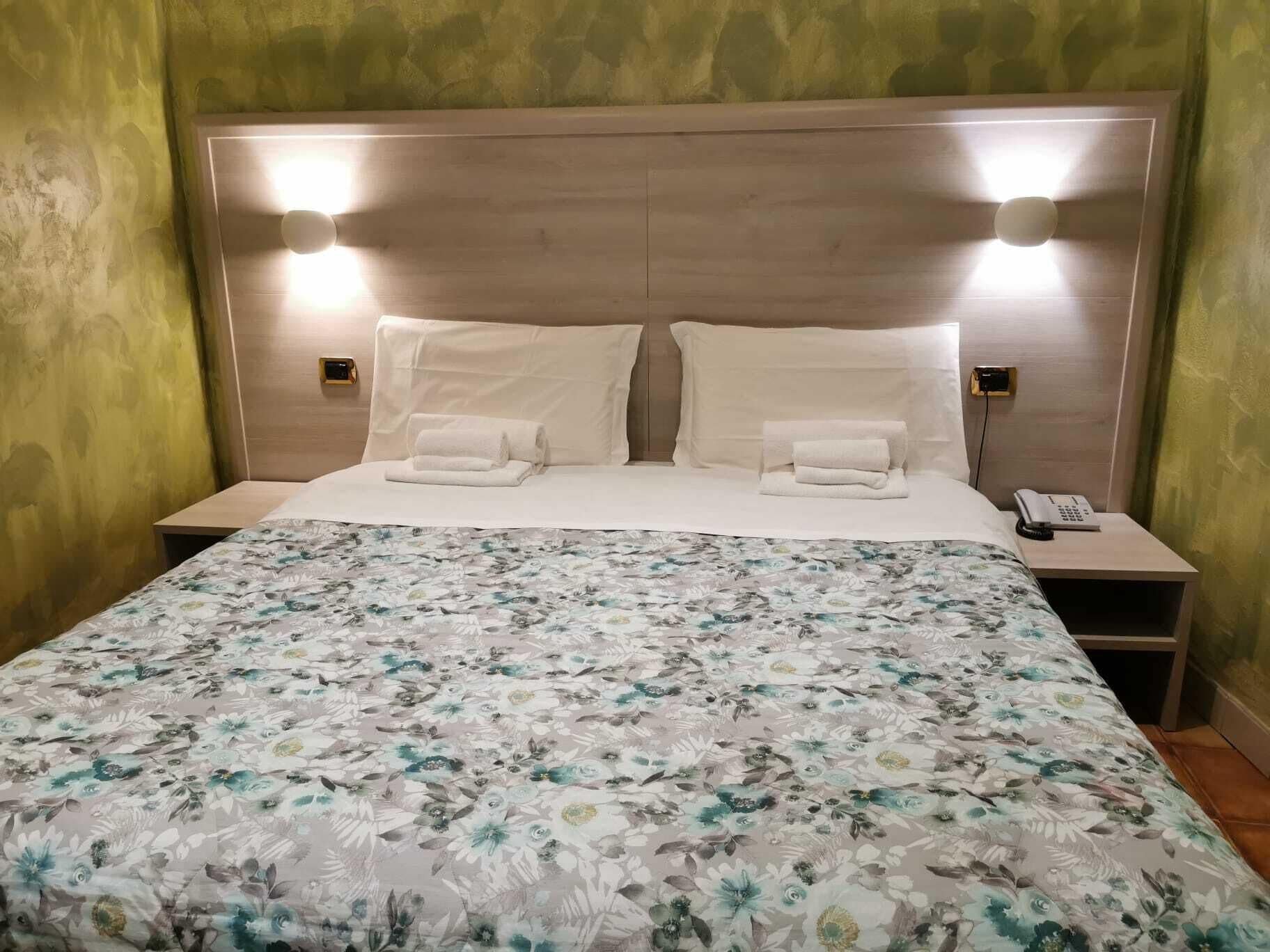 Photo - Hotel Orchidea