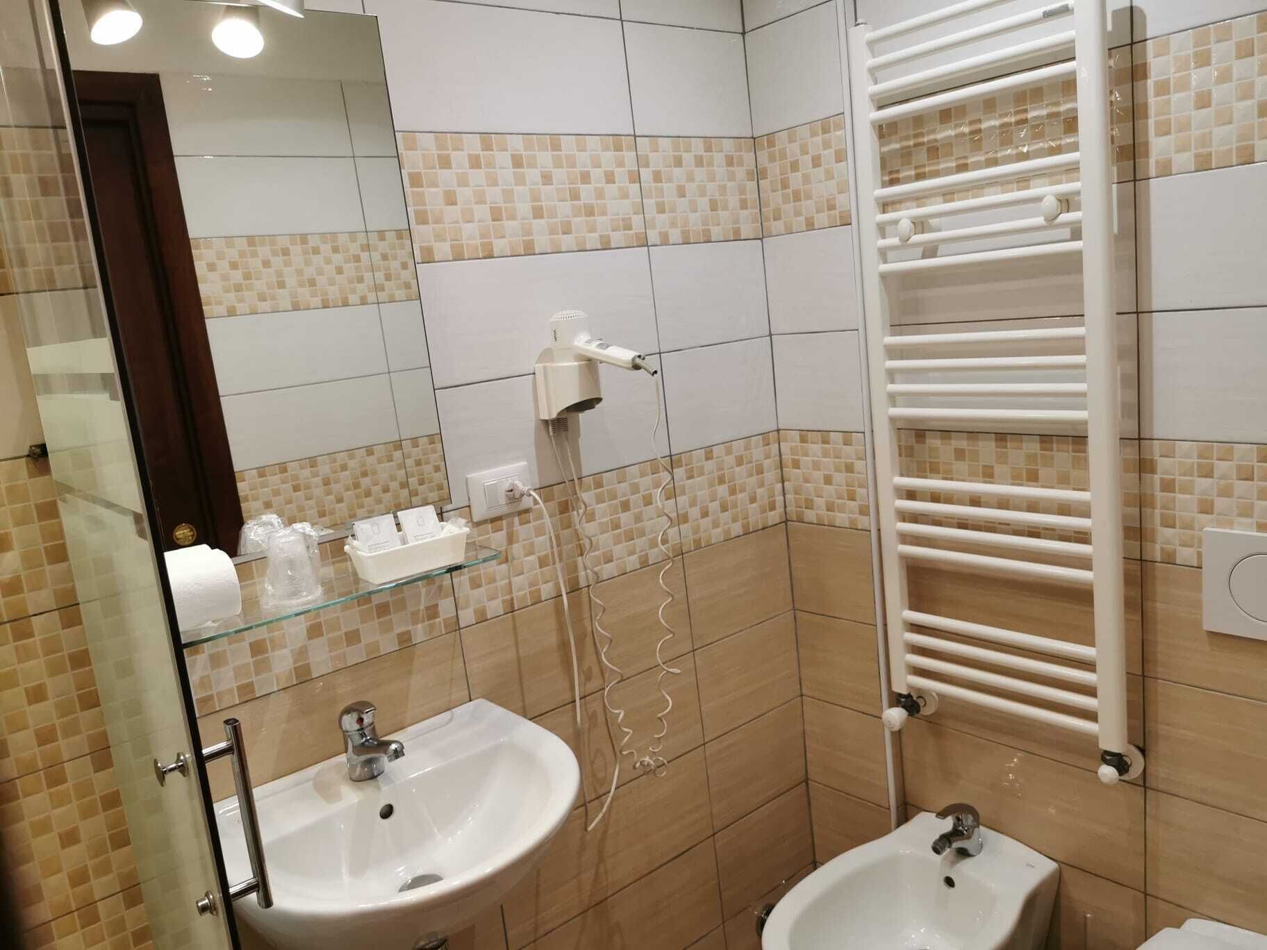 Photo - Hotel Orchidea