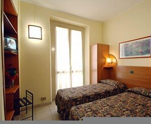 In-room safe, desk, blackout drapes, soundproofing