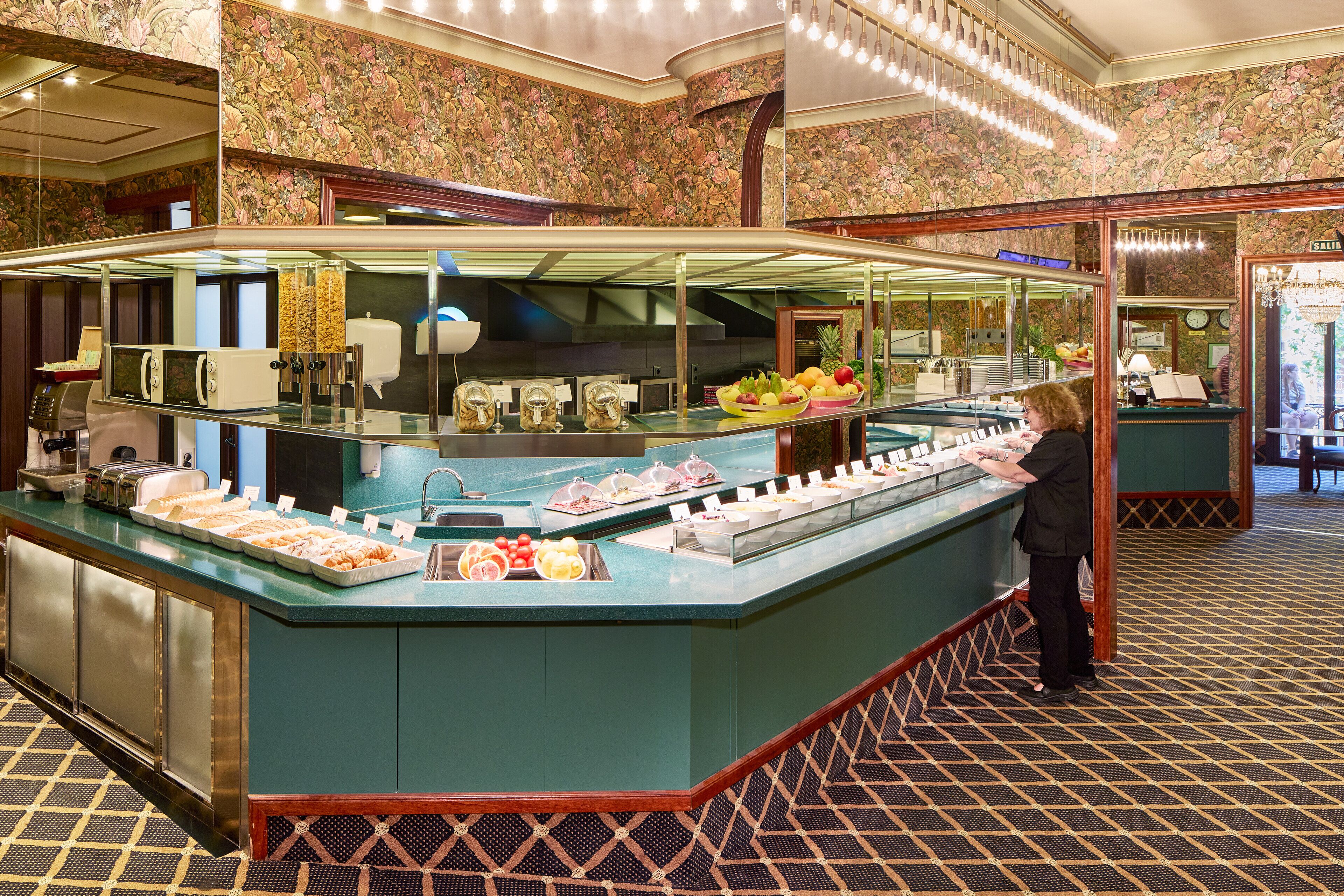 Photo - Hotel Continental Barcelona