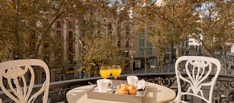Hotel Continental Barcelona
