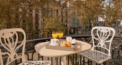 Hotel Continental Barcelona