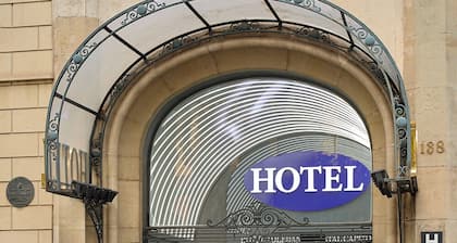 Hotel Continental Barcelona