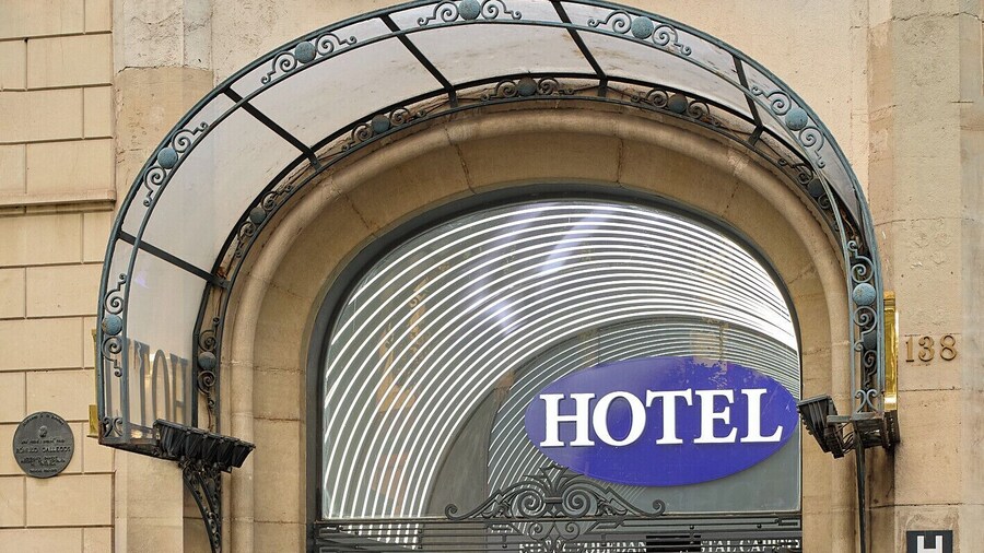 Hotel Continental Barcelona