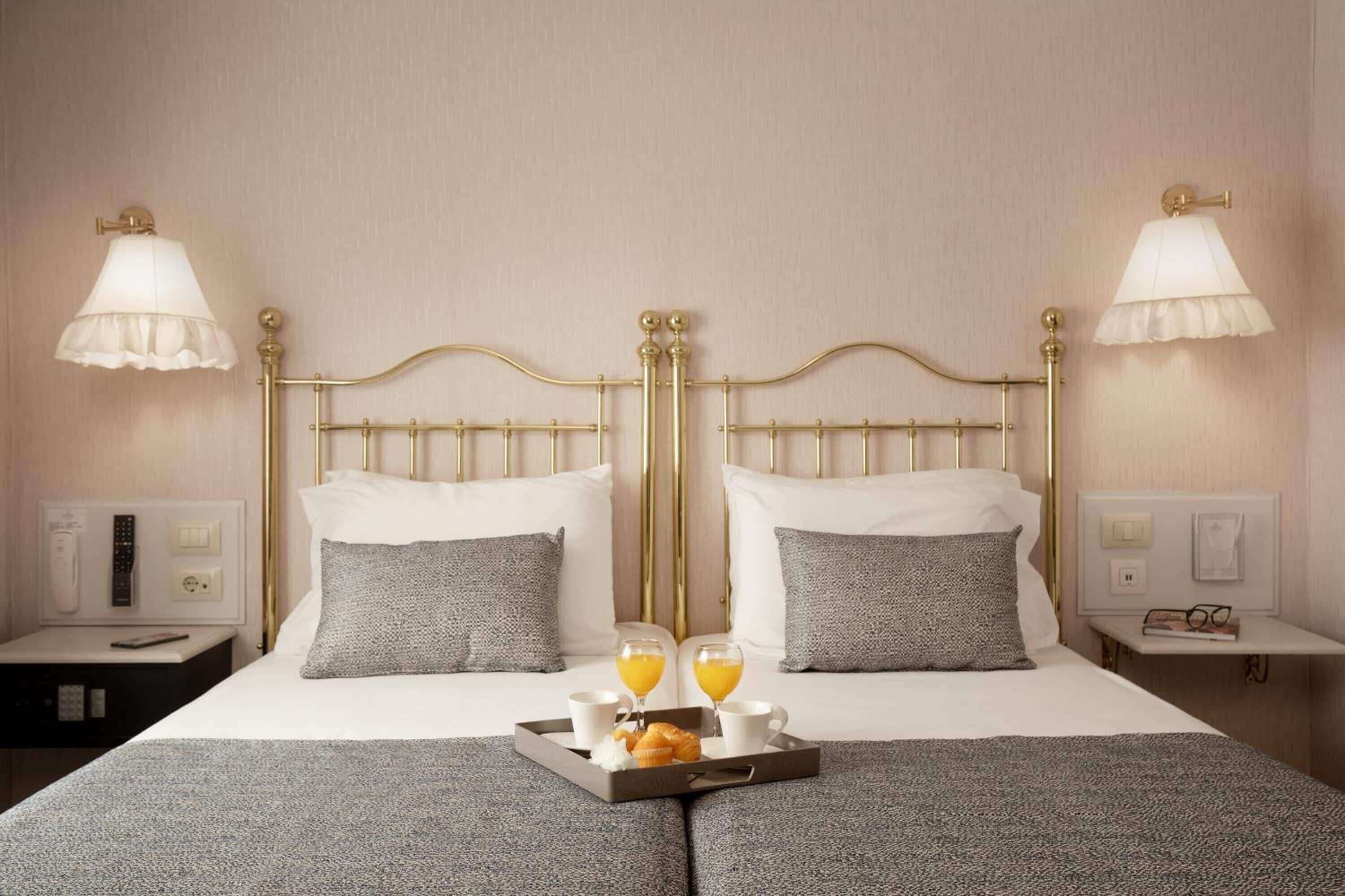 Photo - Hotel Continental Barcelona