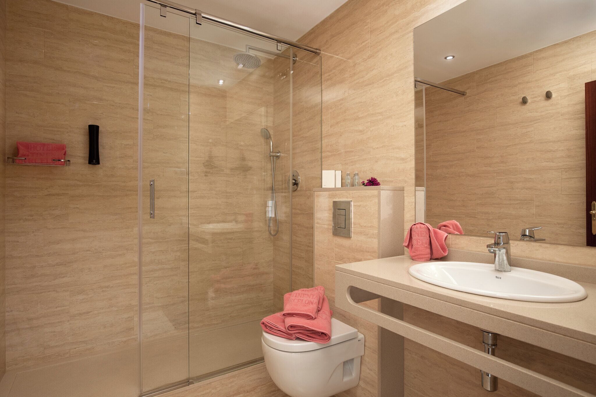 Photo - Hotel Continental Barcelona