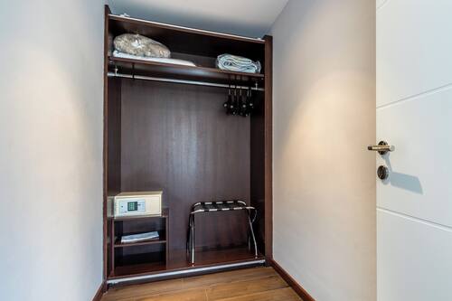 Dreibettzimmer