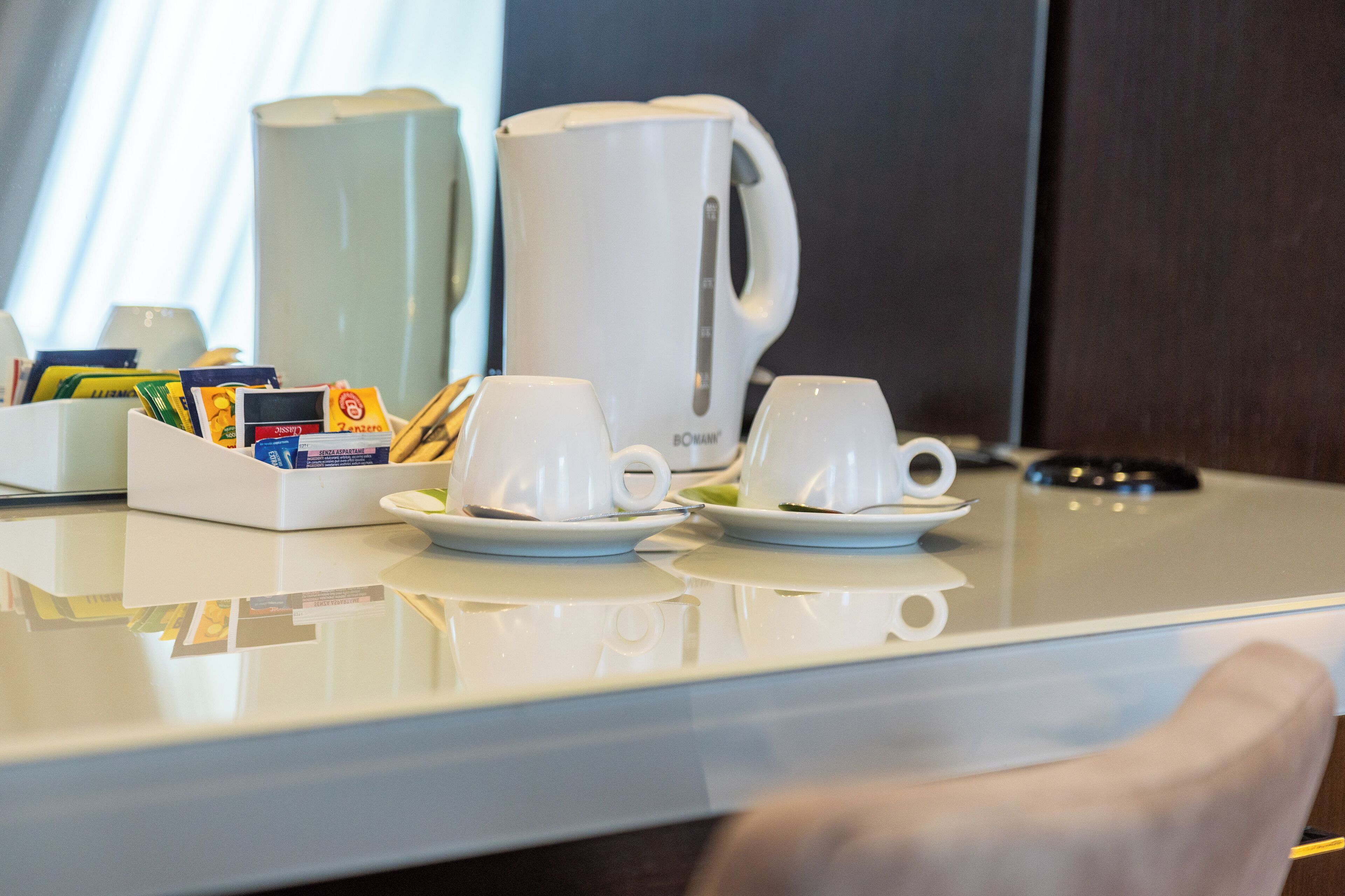 suite | premium bedding, down duvets, memory-foam beds, minibar