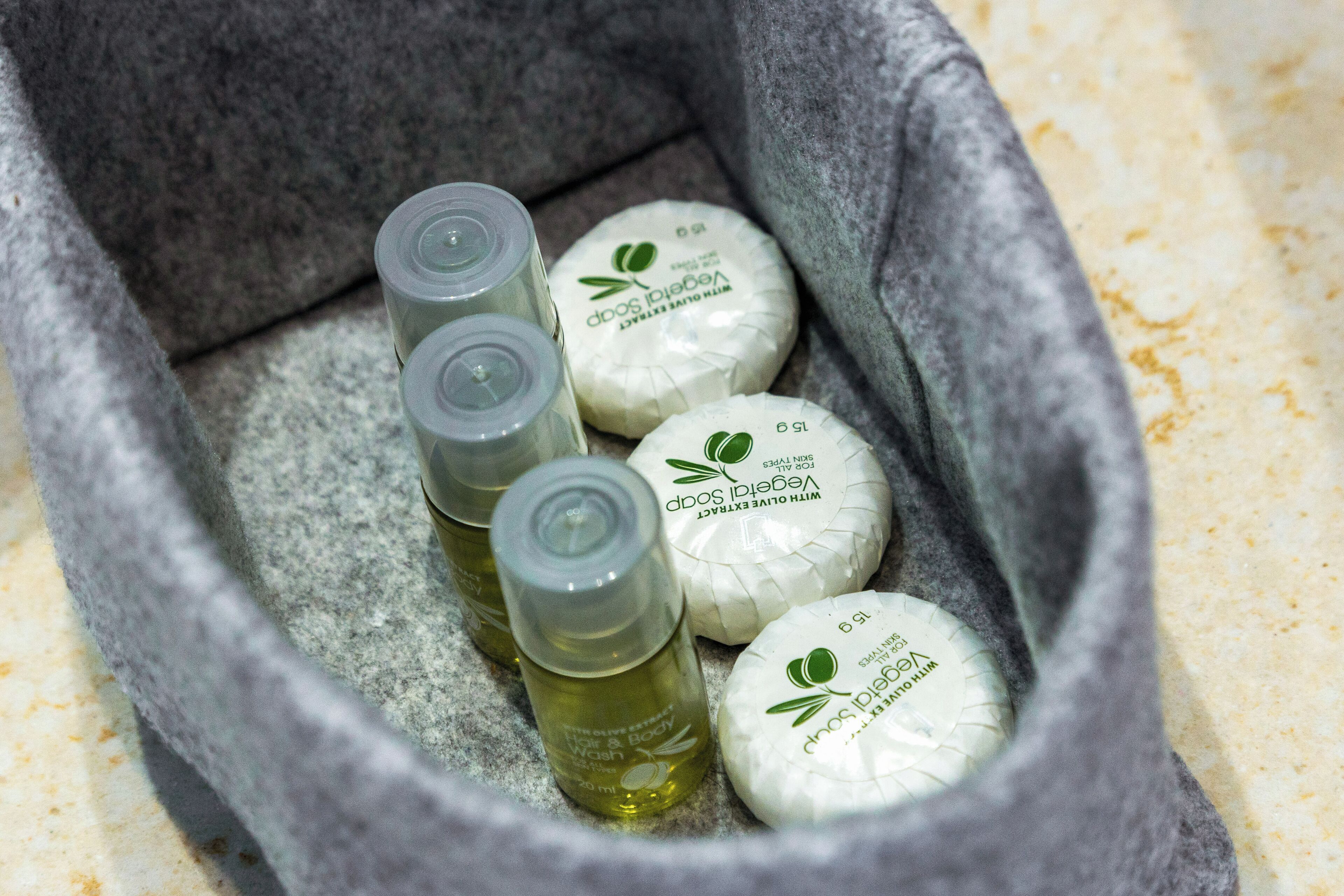 standard double room | premium bedding, down duvets, memory-foam beds, minibar