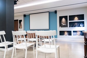 Meeting facility - Hotel Europa (Chivasso)