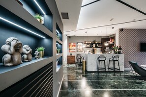 Salón de fiestas
