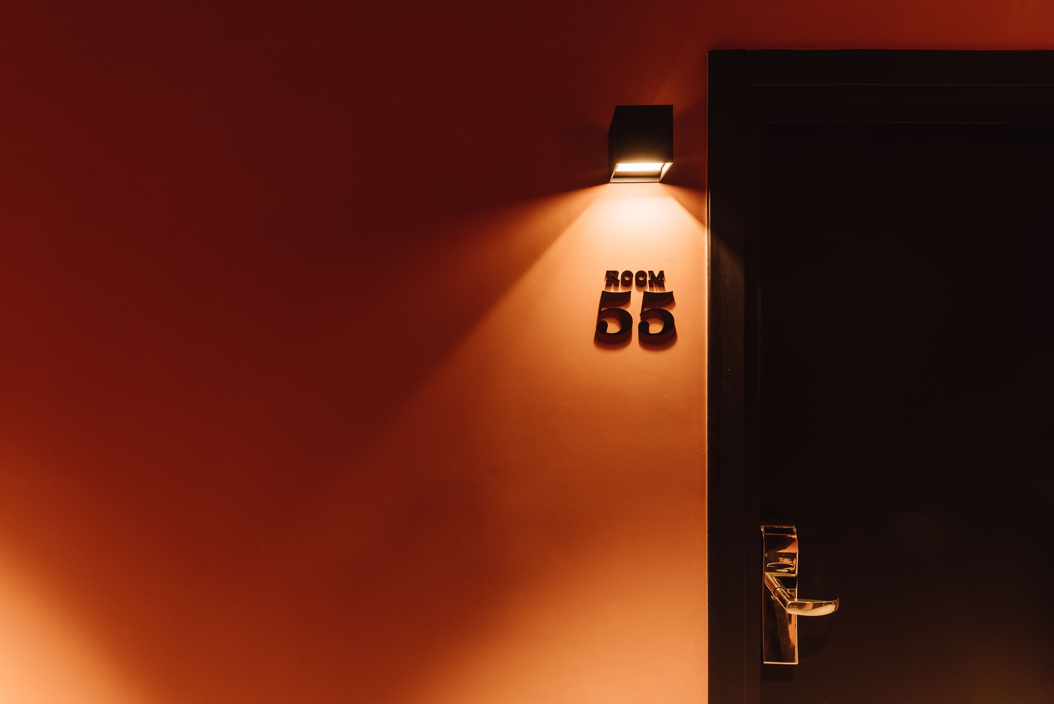 deluxe double room single use | 1 bedroom, hypo-allergenic bedding, minibar, desk