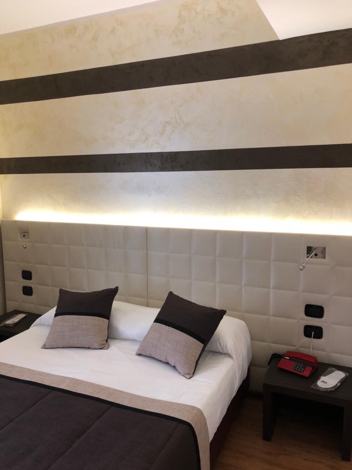 Camera singola (Dependance) | Minibar, una scrivania, insonorizzazione, Wi-Fi gratuito