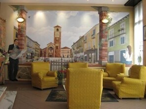 ล็อบบี้