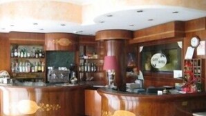 Bar (on property) - City (Chivasso)