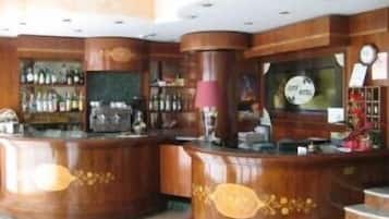 Bar (en la propiedad)
