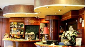 Bar (on property) - City (Chivasso)