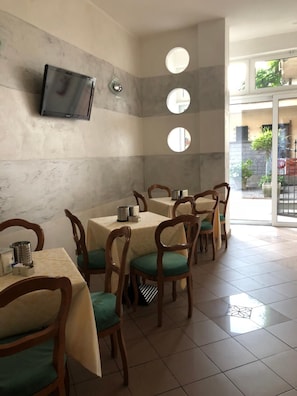 Restaurant - City (Chivasso)