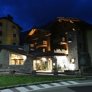 Maison Saint Jean