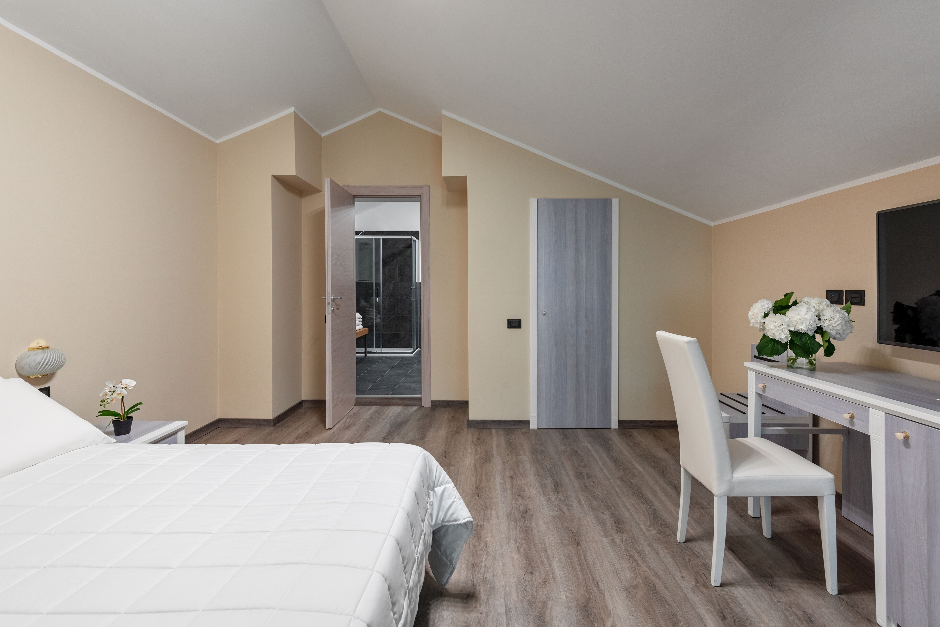 Foto - Rivoli Hotel