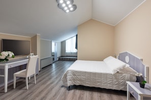 Surmatelas, bureau, espace de travail pour ordinateur portable