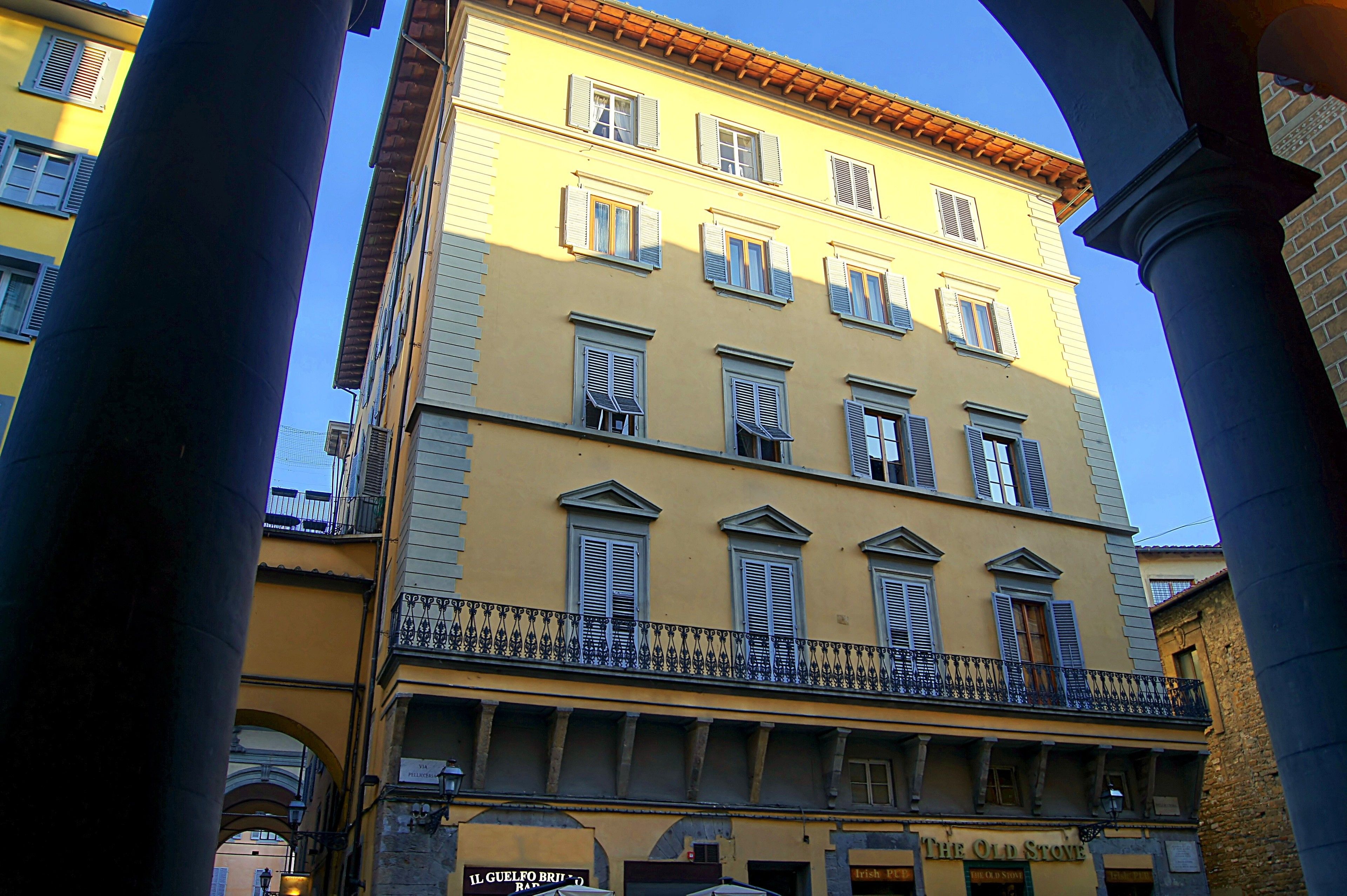 Photo - Relais Cavalcanti Guest House