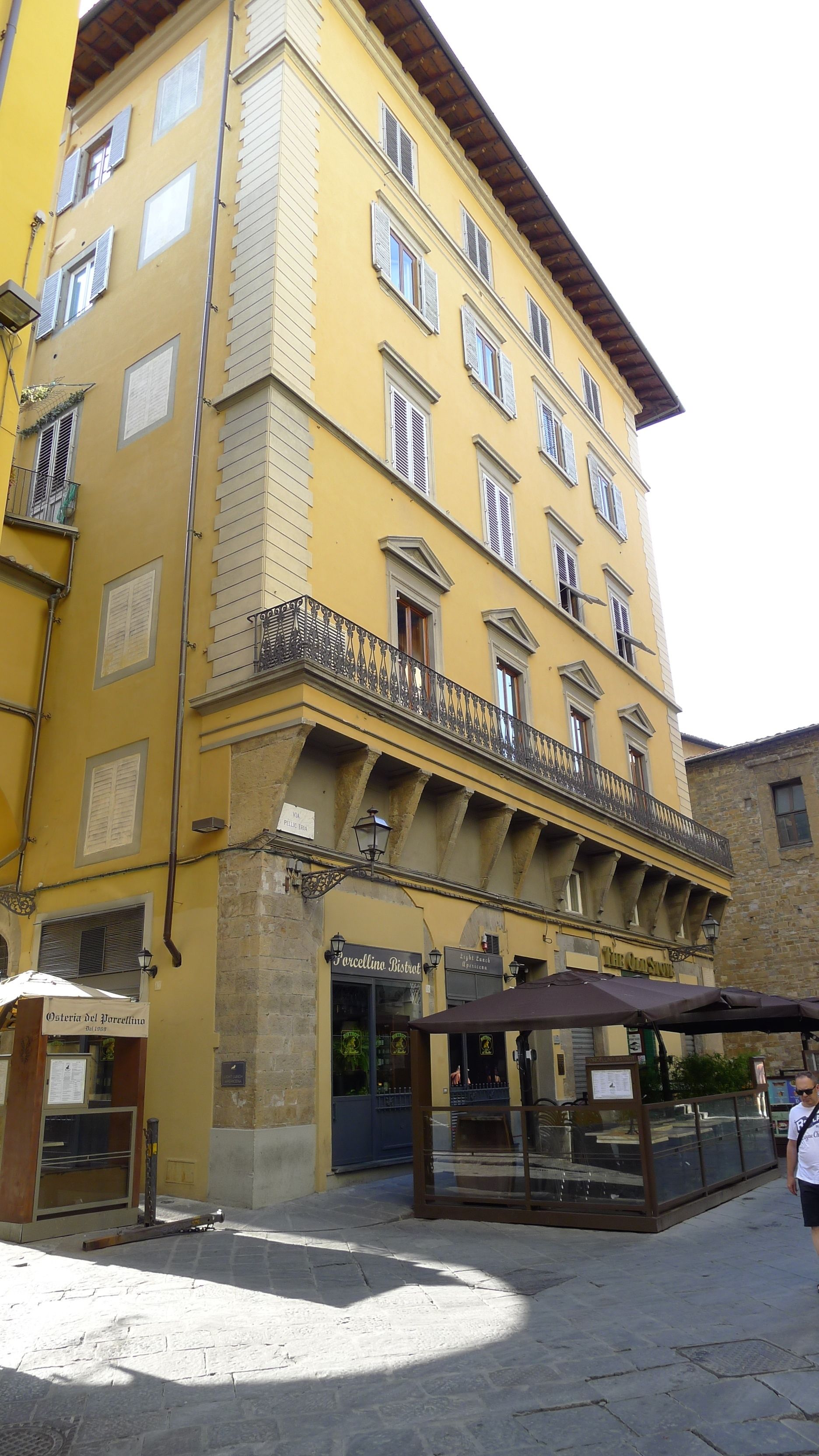 Foto - Relais Cavalcanti Guest House