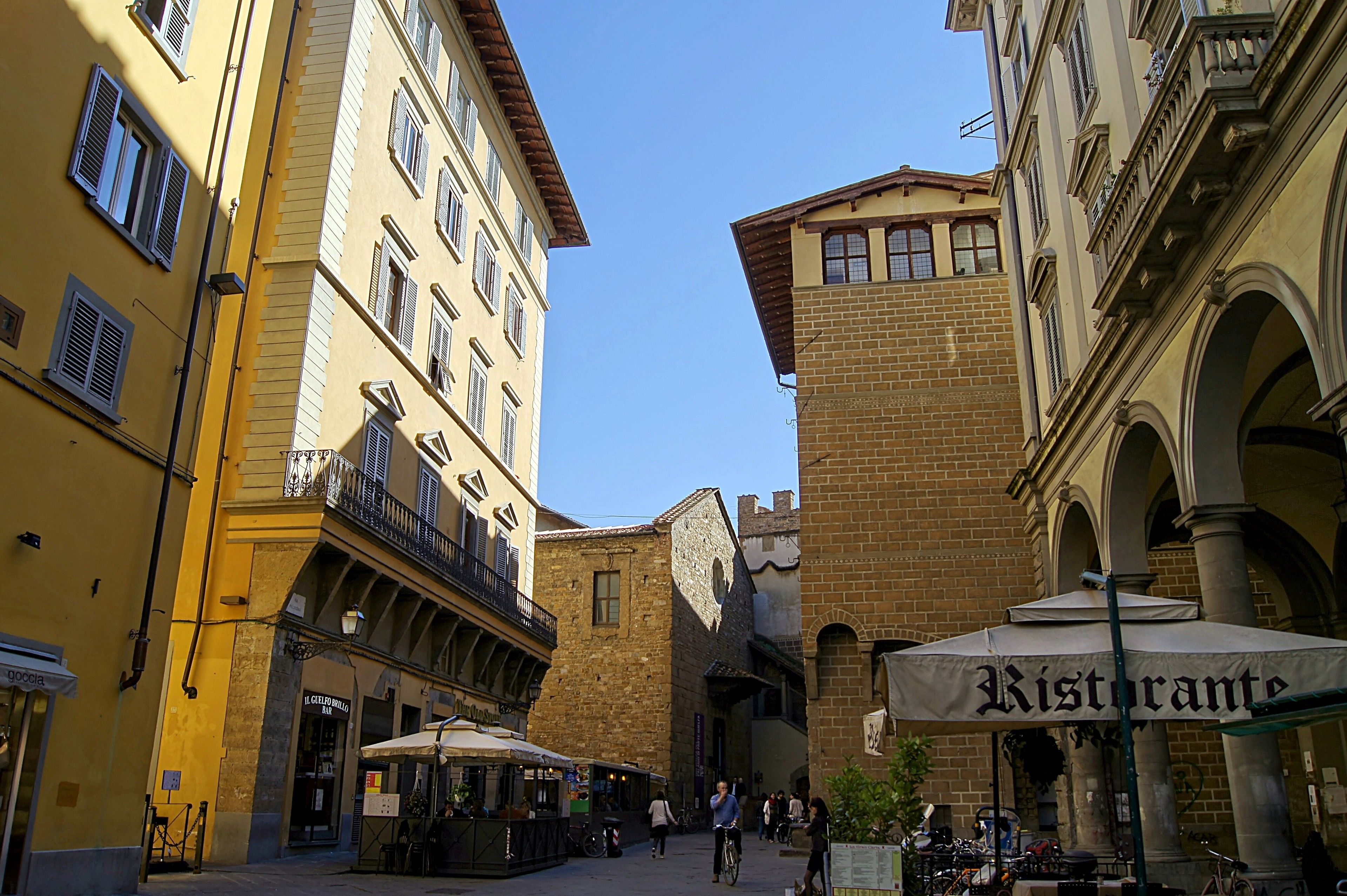 Foto - Relais Cavalcanti Guest House