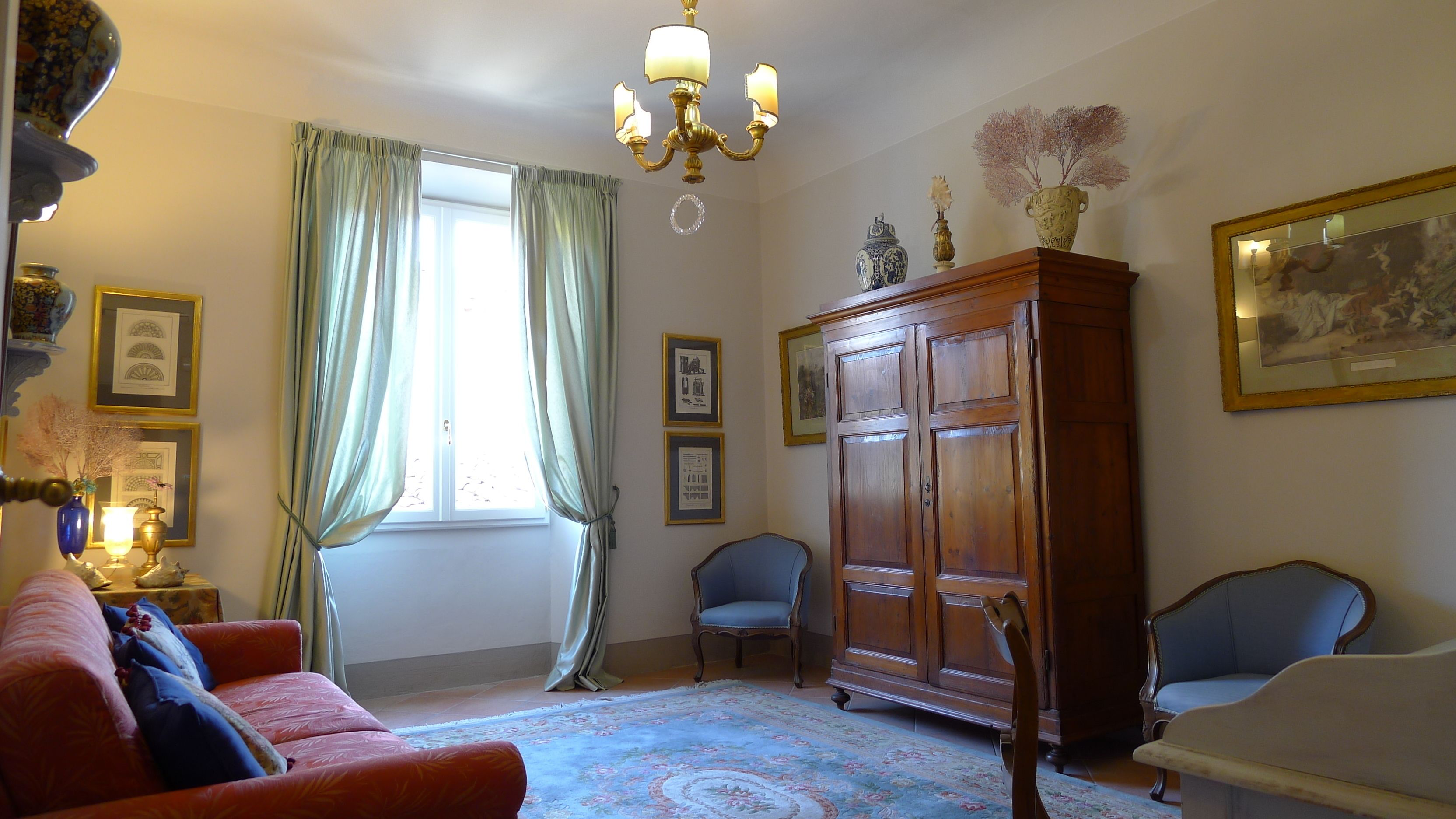 Foto - Relais Cavalcanti Guest House