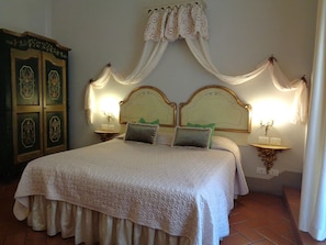 Standard-Doppelzimmer