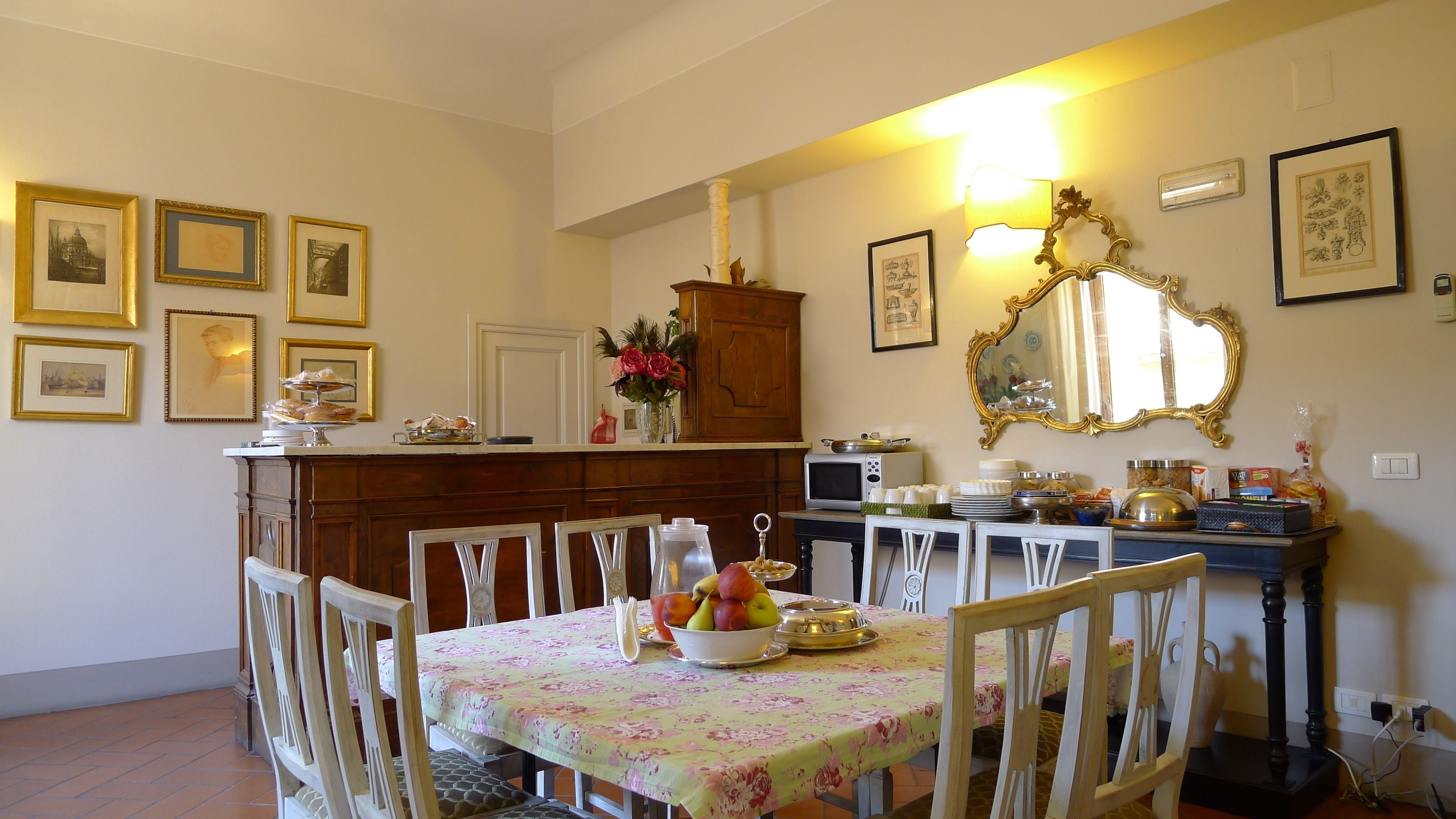 Foto - Relais Cavalcanti Guest House