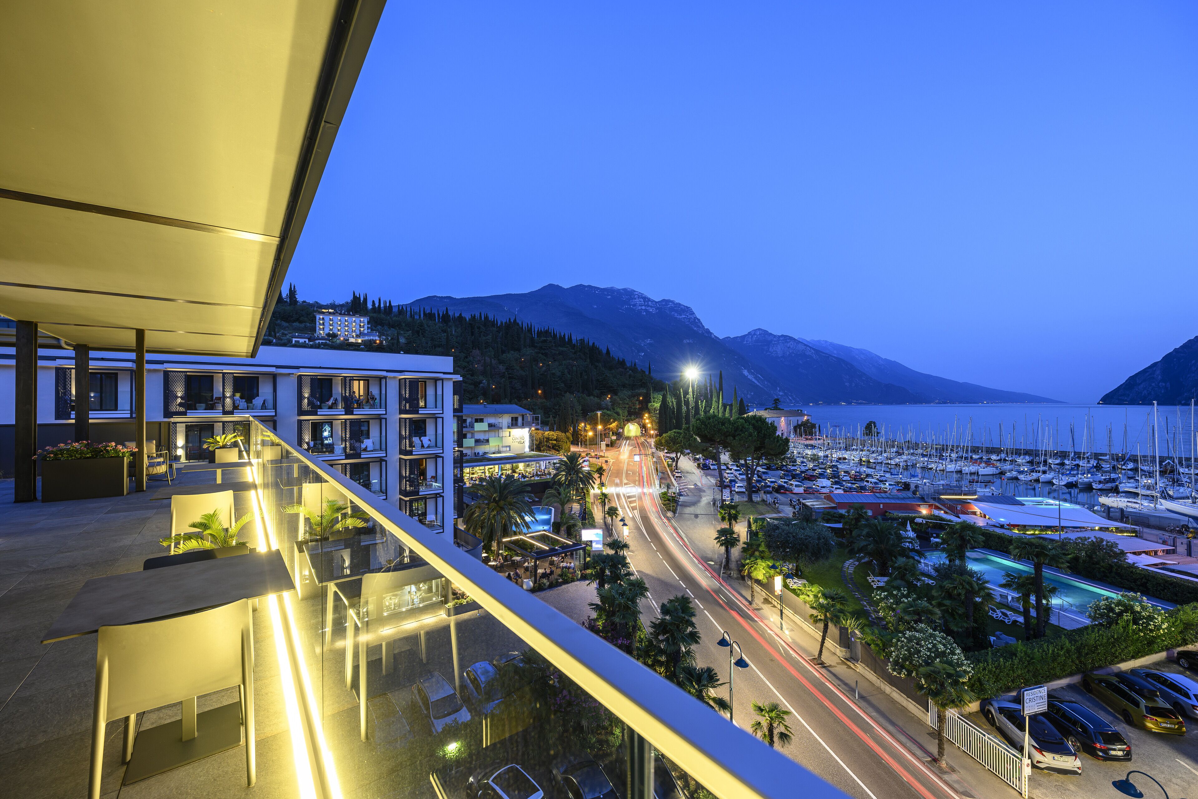 Foto - Hotel Riviera