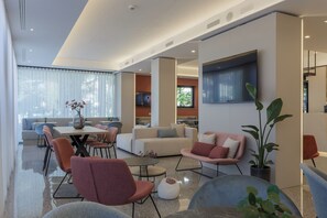 Recepción
