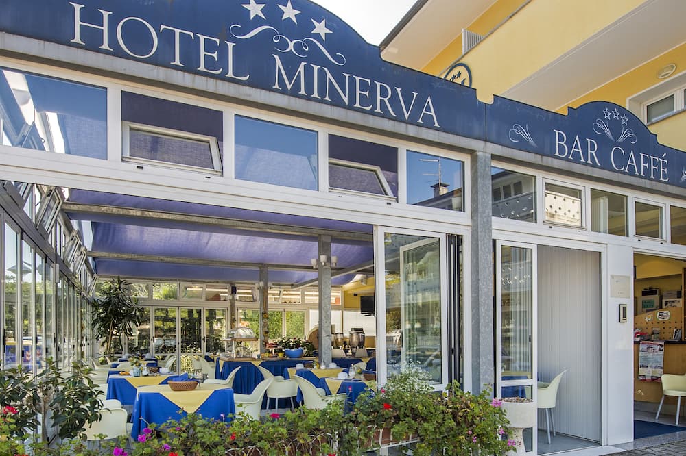 Hotel Minerva