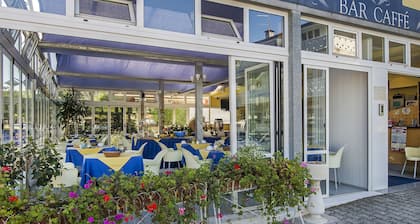 Hotel Minerva