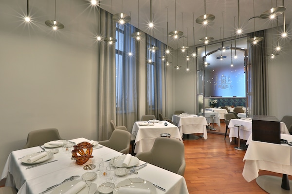 Detalle interior