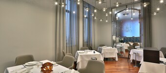 Palace Hotel Moderno