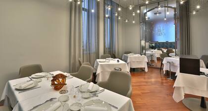 Palace Hotel Moderno