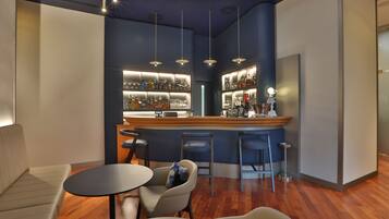 Bar (sur place)