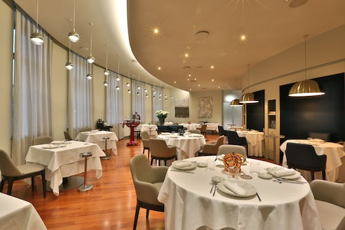 Palace Hotel Moderno