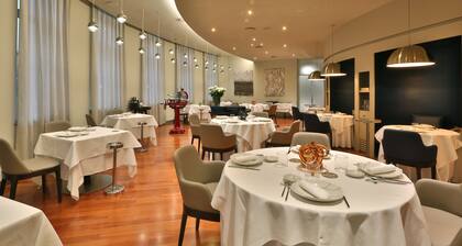 Palace Hotel Moderno